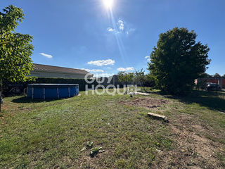  Terrain � vendre 660 m�