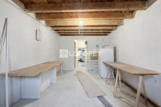  Maison � vendre 4 pi�ces 86 m�