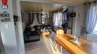  Maison � vendre 8 pi�ces 197 m�