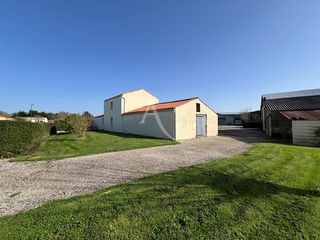  Maison � vendre 6 pi�ces 120 m�