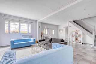  Maison � vendre 7 pi�ces 210 m�