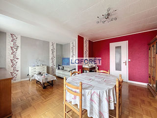  Appartement � vendre 3 pi�ces 65 m�