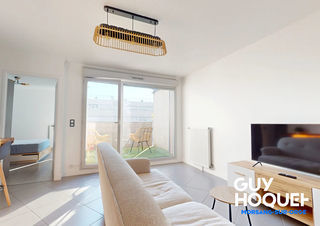  Appartement � vendre 2 pi�ces 38 m�