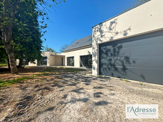  Maison � vendre 7 pi�ces 250 m�