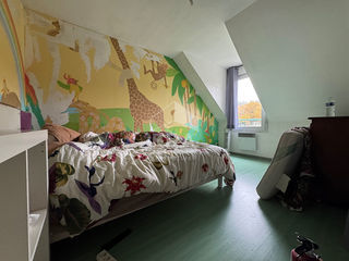  Appartement � vendre 5 pi�ces 