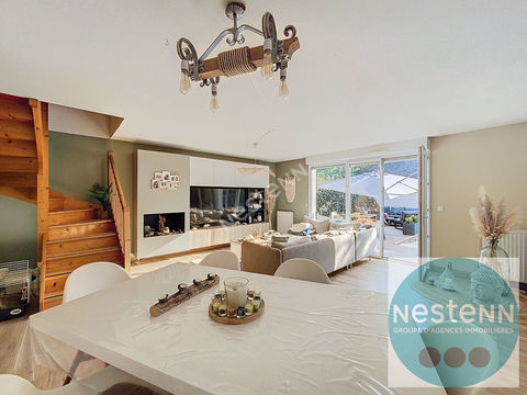  Maison � vendre 4 pi�ces 103 m�