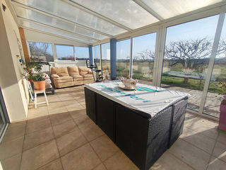  Maison � vendre 5 pi�ces 135 m�