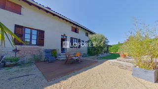  Maison � vendre 6 pi�ces 185 m�