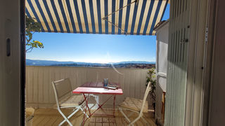  Appartement � vendre 3 pi�ces 60 m�