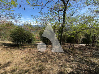  Terrain � vendre 1062 m�