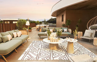  Appartement � vendre 4 pi�ces 133 m�