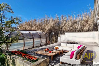  Maison � vendre 10 pi�ces 350 m�