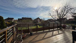  Maison � vendre 5 pi�ces 128 m�