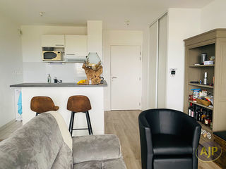  Appartement � vendre 2 pi�ces 38 m�