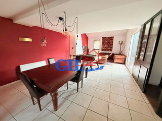  Maison � vendre 7 pi�ces 122 m�