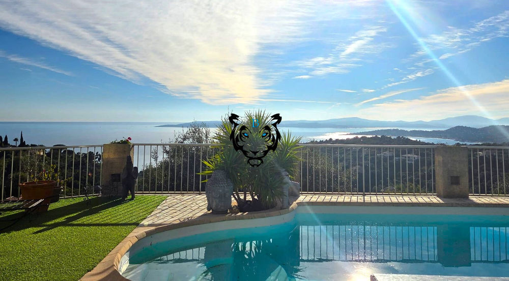 � vendre  Maison Les Issambres (83380)