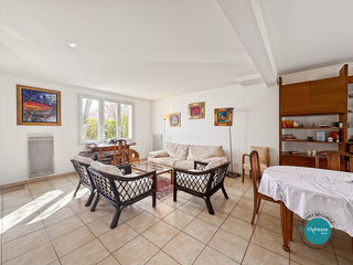  Maison � vendre 5 pi�ces 124 m�