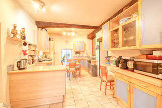  Maison � vendre 8 pi�ces 263 m�