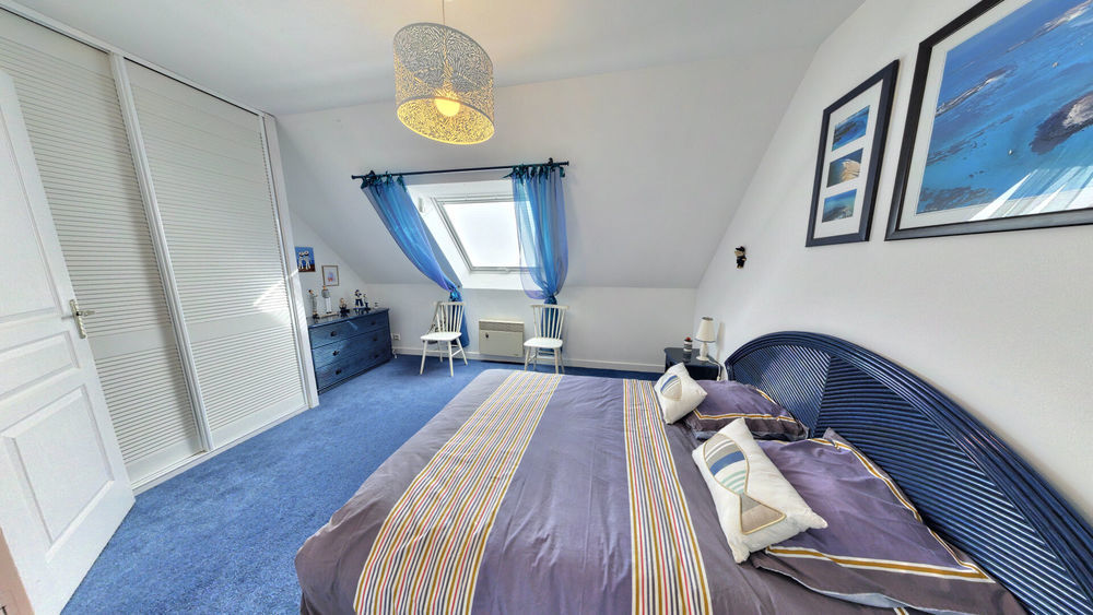 � vendre  Maison Fouesnant (29170)