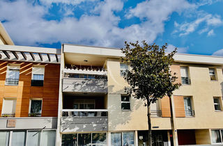  Appartement � louer 2 pi�ces 41 m�