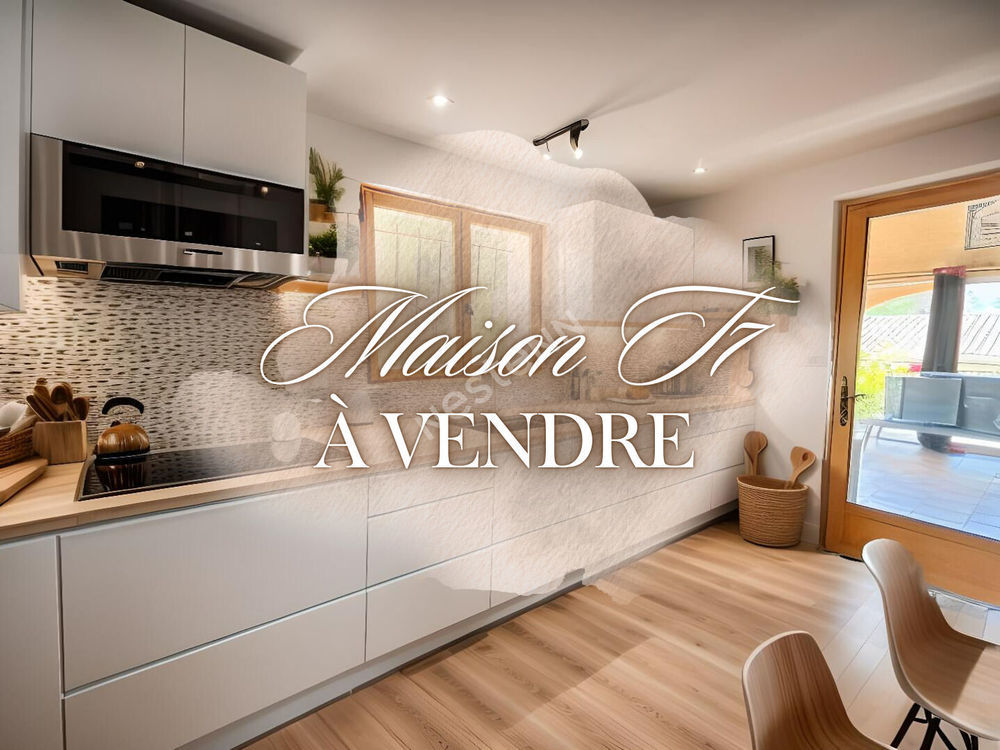 � vendre  Maison La Ciotat (13600)