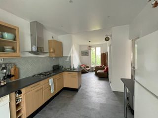  Maison � vendre 5 pi�ces 152 m�