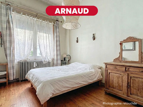  Appartement � vendre 2 pi�ces 58 m�