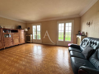  Maison � vendre 4 pi�ces 86 m�