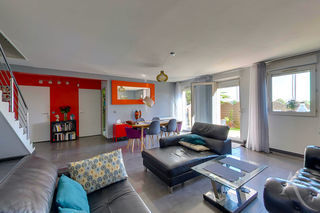  Appartement � vendre 5 pi�ces 105 m�