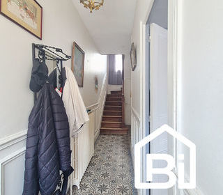  Maison � vendre 5 pi�ces 95 m�