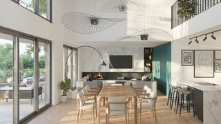  Maison � vendre 5 pi�ces 173 m�