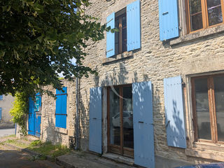  Maison � vendre 5 pi�ces 131 m�