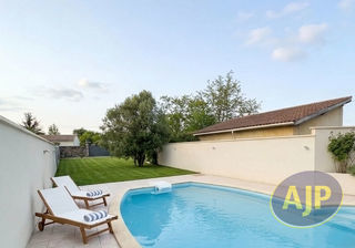  Maison � vendre 7 pi�ces 166 m�