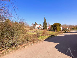  Terrain � vendre 860 m�