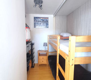  Appartement � vendre 3 pi�ces 39 m�