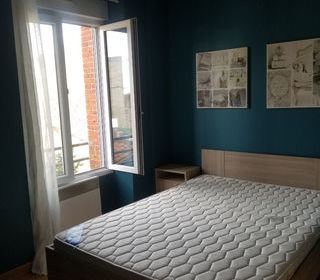  Appartement � louer 2 pi�ces 31 m�