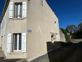  Maison � vendre 4 pi�ces 111 m�