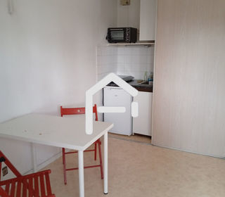  Appartement � louer 1 pi�ce 22 m�