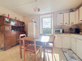  Maison � vendre 4 pi�ces 99 m�