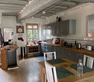  Maison � vendre 5 pi�ces 140 m�