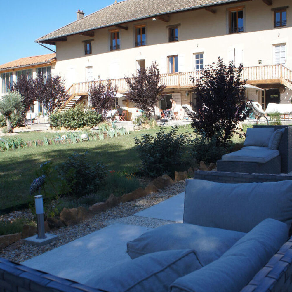 � vendre  Maison La Chapelle-de-Guinchay (71570)