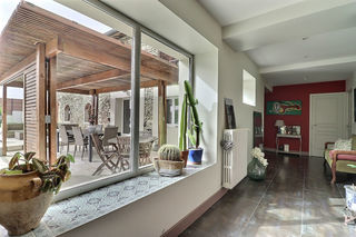  Maison � vendre 10 pi�ces 460 m�