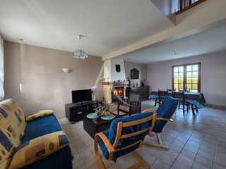  Maison � vendre 5 pi�ces 122 m�