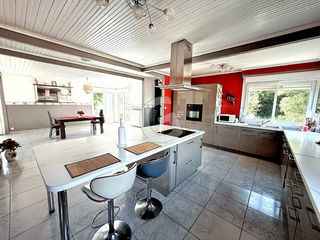  Maison � vendre 6 pi�ces 121 m�