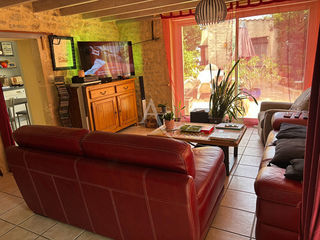  Maison � vendre 4 pi�ces 140 m�