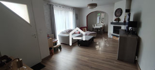  Maison � vendre 6 pi�ces 125 m�