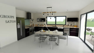  Maison � vendre 4 pi�ces 148 m�