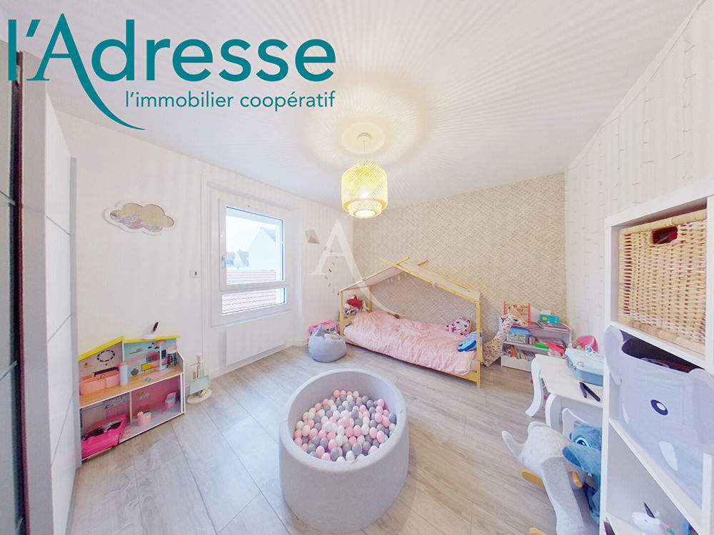 � vendre  Maison Champs-sur-Marne (77420)