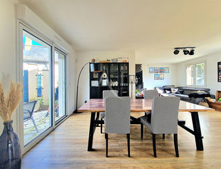  Maison � vendre 6 pi�ces 130 m�