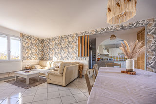  Maison � vendre 6 pi�ces 150 m�